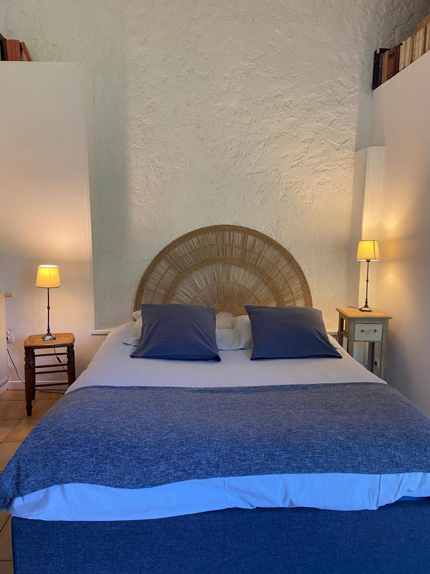 La Clef Du Four Bed & Breakfast Plesder ภายนอก รูปภาพ